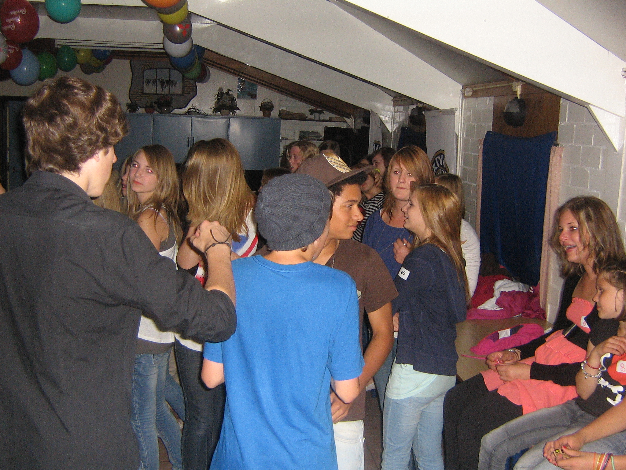 Jungen Ferienlager 2011   09